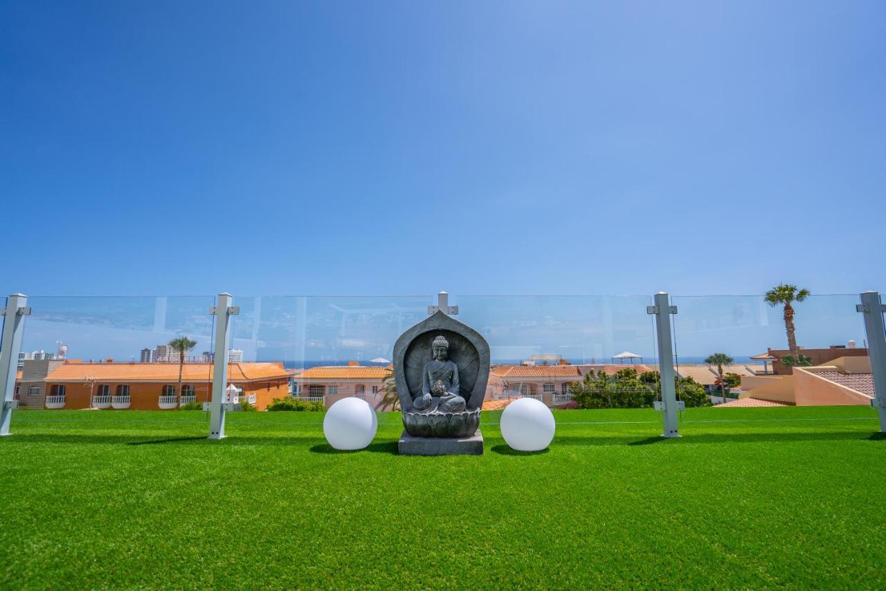 Villa La Laja With 5 Bedrooms And Sea View กาเยาซัลวาเค ภายนอก รูปภาพ