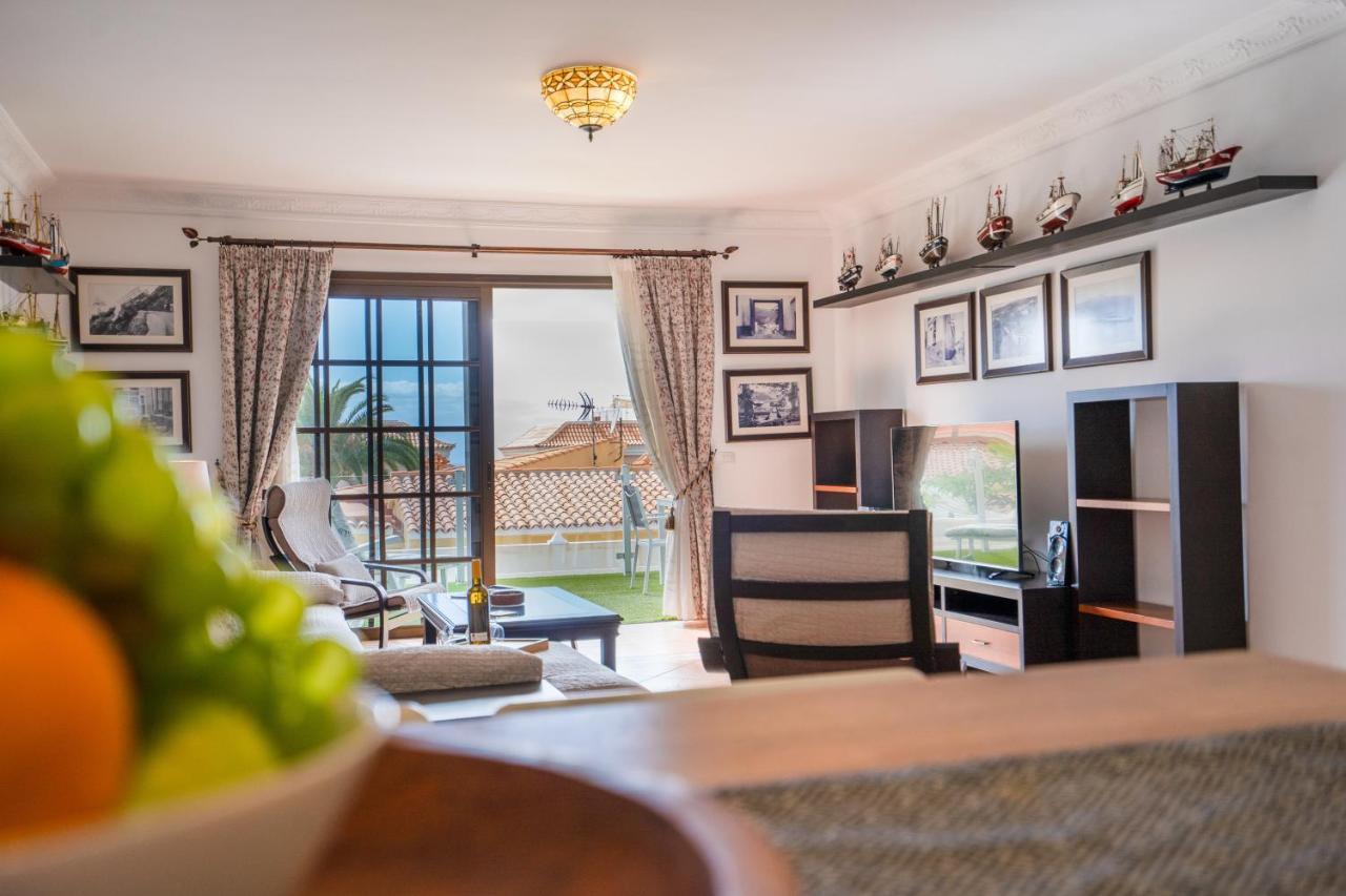 Villa La Laja With 5 Bedrooms And Sea View กาเยาซัลวาเค ภายนอก รูปภาพ