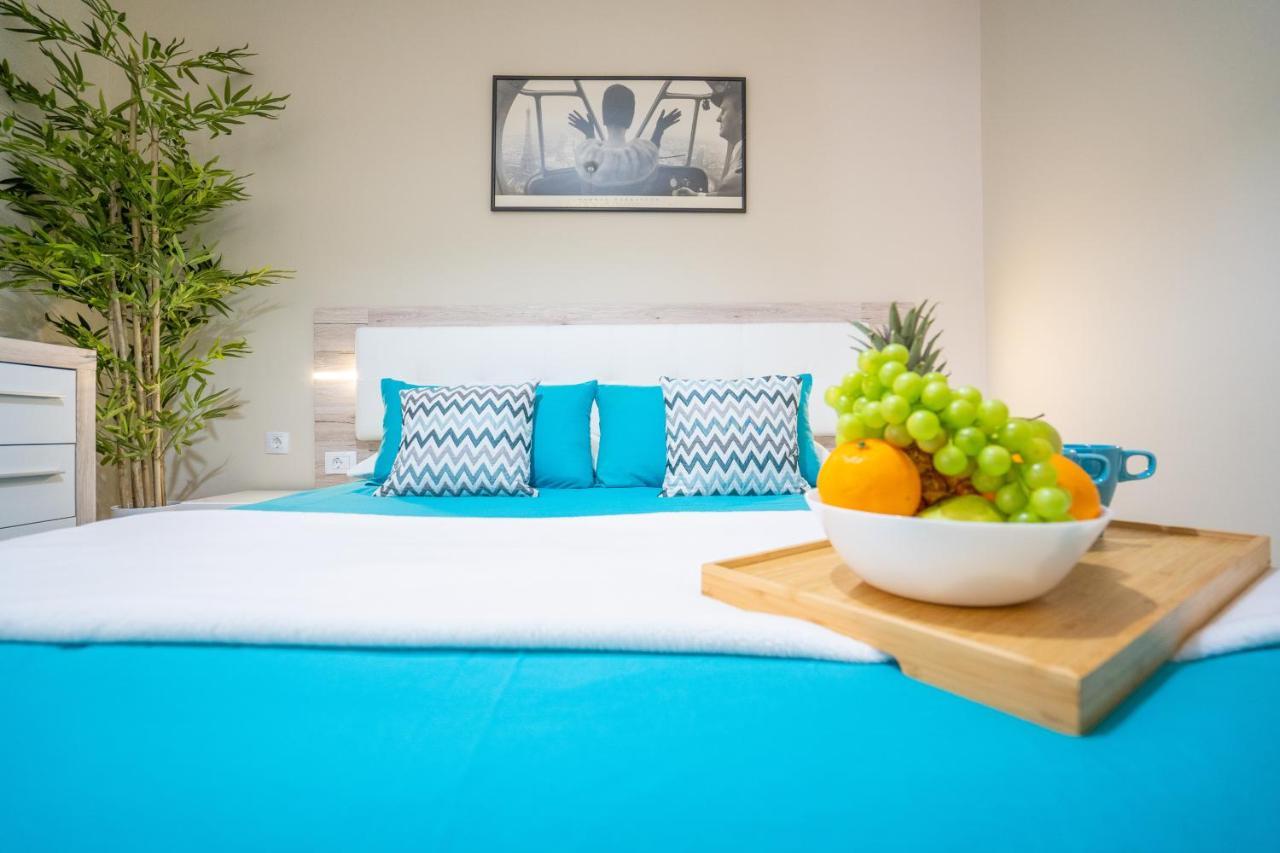 Villa La Laja With 5 Bedrooms And Sea View กาเยาซัลวาเค ภายนอก รูปภาพ